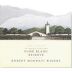 Robert Mondavi To Kalon Vineyard Reserve Fume Blanc 1998 Front Label