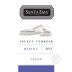 Santa Ema Select Terroir Merlot 2014 Front Label