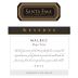 Santa Ema Reserve Malbec 2011 Front Label