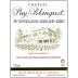 Chateau Puy Blanquet 2015 Front Label