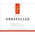 Carrick Unravelled Pinot Noir 2013 Front Label