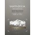 Santa Julia Reserva Mountain Blend 2015 Front Label