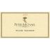 Peter Michael Cuvee Indigene Chardonnay 2002 Front Label