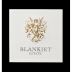 Blankiet Estate Paradise Hills Vineyard Proprietary Red 2012 Front Label