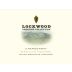 Lockwood Black Mountain Vineyard Chardonnay 2014 Front Label
