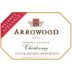 Arrowood Reserve Speciale Chardonnay 1997 Front Label