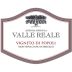 Valle Reale Vigneto di Popoli Montepulciano d'Abruzzo 2010 Front Label