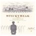 Stickybeak Chardonnay 2014 Front Label