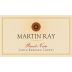 Martin Ray Santa Barbara Pinot Noir (375ML half-bottle) 2014 Front Label