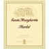 Santa Margherita Merlot 2011 Front Label
