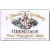 Jaboulet Le Chevalier de Sterimberg Hermitage Blanc 1997 Front Label