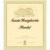 Santa Margherita Merlot 2012 Front Label