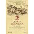 Quinta de la Rosa Douro Red 1996 Front Label