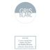 Gerard Bertrand Gris Blanc Rose 2015 Front Label