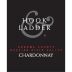 Hook & Ladder Chardonnay 2014 Front Label