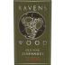 Ravenswood Mendocino Zinfandel 2014 Front Label