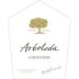 Arboleda Carmenere 2013 Front Label