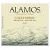 Alamos Chardonnay 2015 Front Label