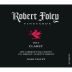 Robert Foley Vineyards Claret 2012 Front Label