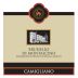 Camigliano Brunello di Montalcino 2011 Front Label