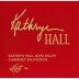 Hall Kathryn Hall Cabernet Sauvignon (375ML half-bottle) 2012 Front Label