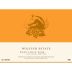 Wolffer Estate Rose 2015 Front Label