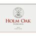 Holm Oak Tasmania Pinot Gris 2015 Front Label