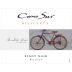 Cono Sur Bicicleta Pinot Noir 2015 Front Label