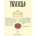 Marchesi Antinori Tignanello (1.5 Liter Magnum) 2012 Front Label