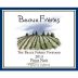 Beaux Freres Willamette Valley Pinot Noir (1.5 Liter Magnum) 2013 Front Label