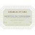 La Chablisienne Chablis Montee de Tonnerre Premier Cru 2013 Front Label