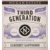 Nugan Estate Third Generation Cabernet Sauvignon 2014 Front Label