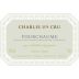 La Chablisienne Chablis Fourchaume Premier Cru 2012 Front Label