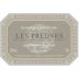 La Chablisienne Chablis Les Preuses Grand Cru 2011 Front Label
