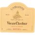Arnoux et Fils Cairanne Vieux Clocher 2013 Front Label