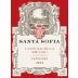 Santa Sofia Valpolicella Ripasso Superiore 2013 Front Label