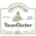 Arnoux et Fils Gigondas Vieux Clocher 2012 Front Label