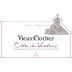 Arnoux et Fils Ventoux Vieux Clocher 2014 Front Label