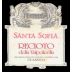 Santa Sofia Recioto della Valpolicella Classico 2003 Front Label
