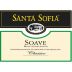 Santa Sofia Montefoscarino Soave Classico 2014 Front Label