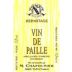 M. Chapoutier Ermitage Vin de Paille Blanc (375ML half-bottle) 1995 Front Label