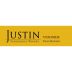 Justin Viognier 2009 Front Label