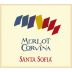 Santa Sofia Merlot Corvina 2014 Front Label