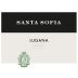 Santa Sofia Lugana 2015 Front Label