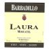 Barbadillo Laura Moscatel Front Label