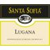 Santa Sofia Lugana 2013 Front Label
