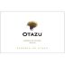 Otazu Premium Cuvee 2010 Front Label
