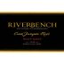 Riverbench Cork Jumper Rose 2014 Front Label