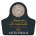 Santa Sofia Antichello Amarone della Valpolicella Classico 2008 Front Label