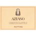 Ruffino Aziano Chianti Classico 1998 Front Label